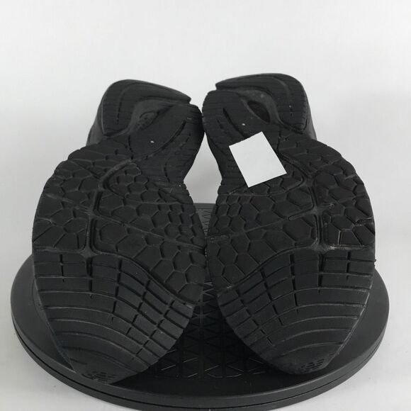 New Balance Fresh Foam 860v11 Black Running Shoes M860C11 Men’s Size 9 2E - Picture 10 of 12